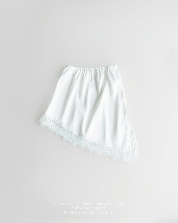 🇰🇷Urban Rabbit半身裙