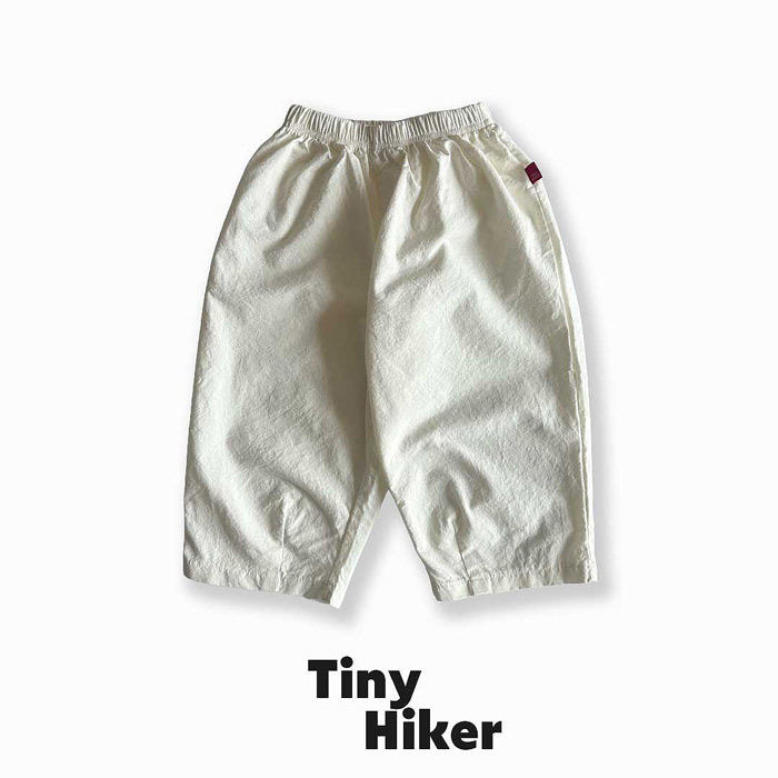 🇰🇷Tiny Hiker長褲