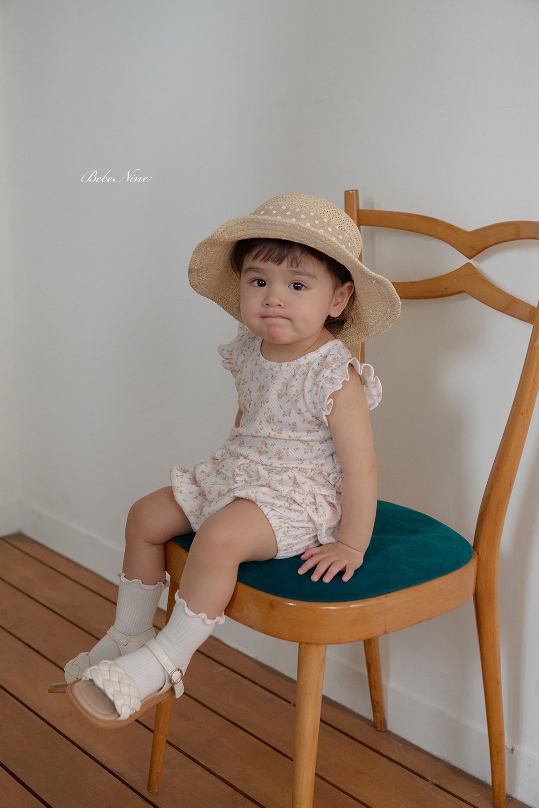 🇰🇷bebenine set