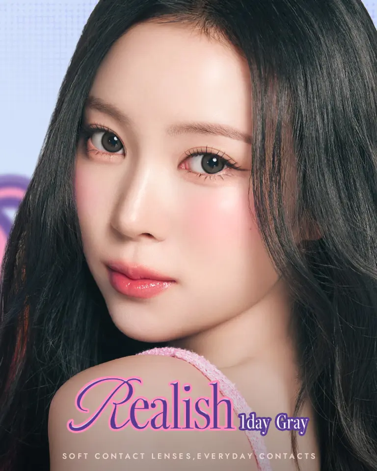 OLENS - Realish Brown/Gray (1DAY散裝❤優惠價格)