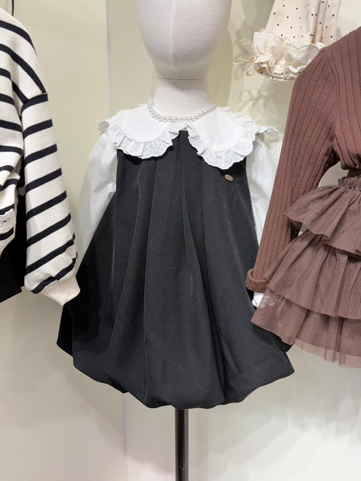 GP6394 Top