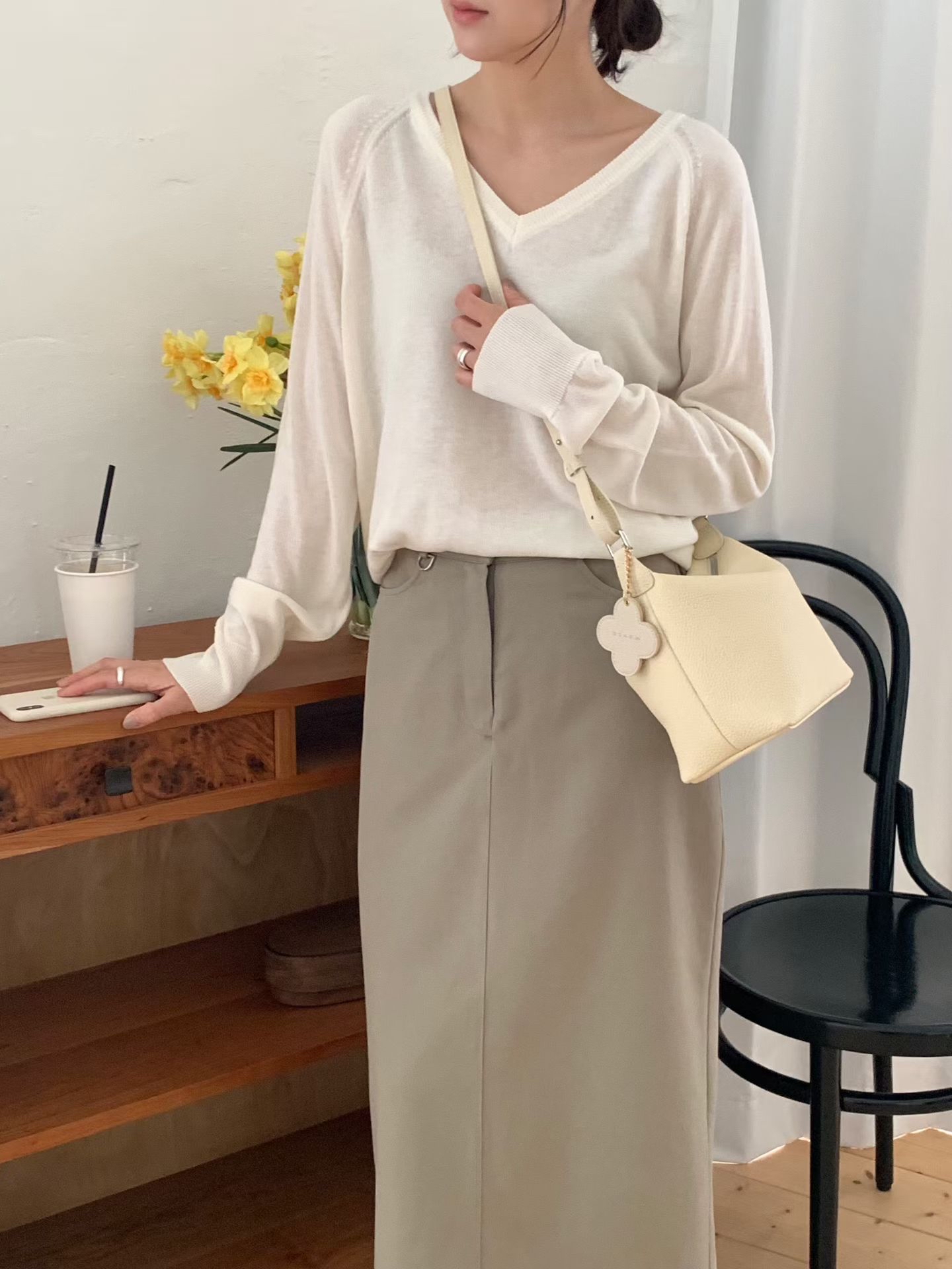 DM05_05 四葉草飯盒包 (4色)