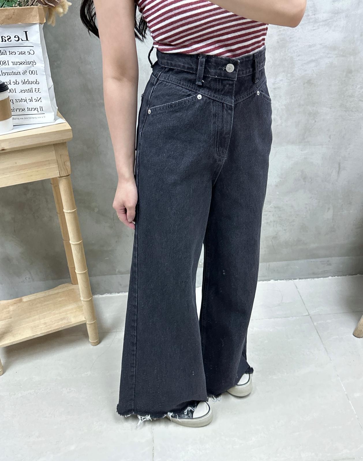 S01 斜膊橫間Top