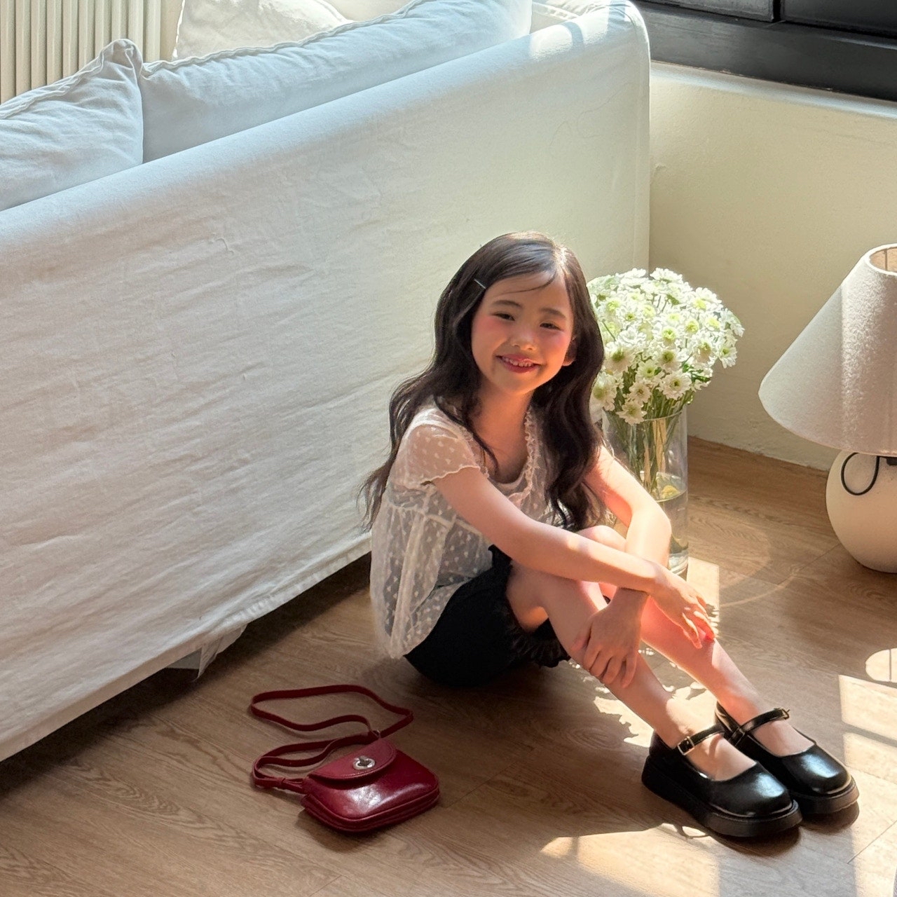 🇰🇷Ninibello 褲