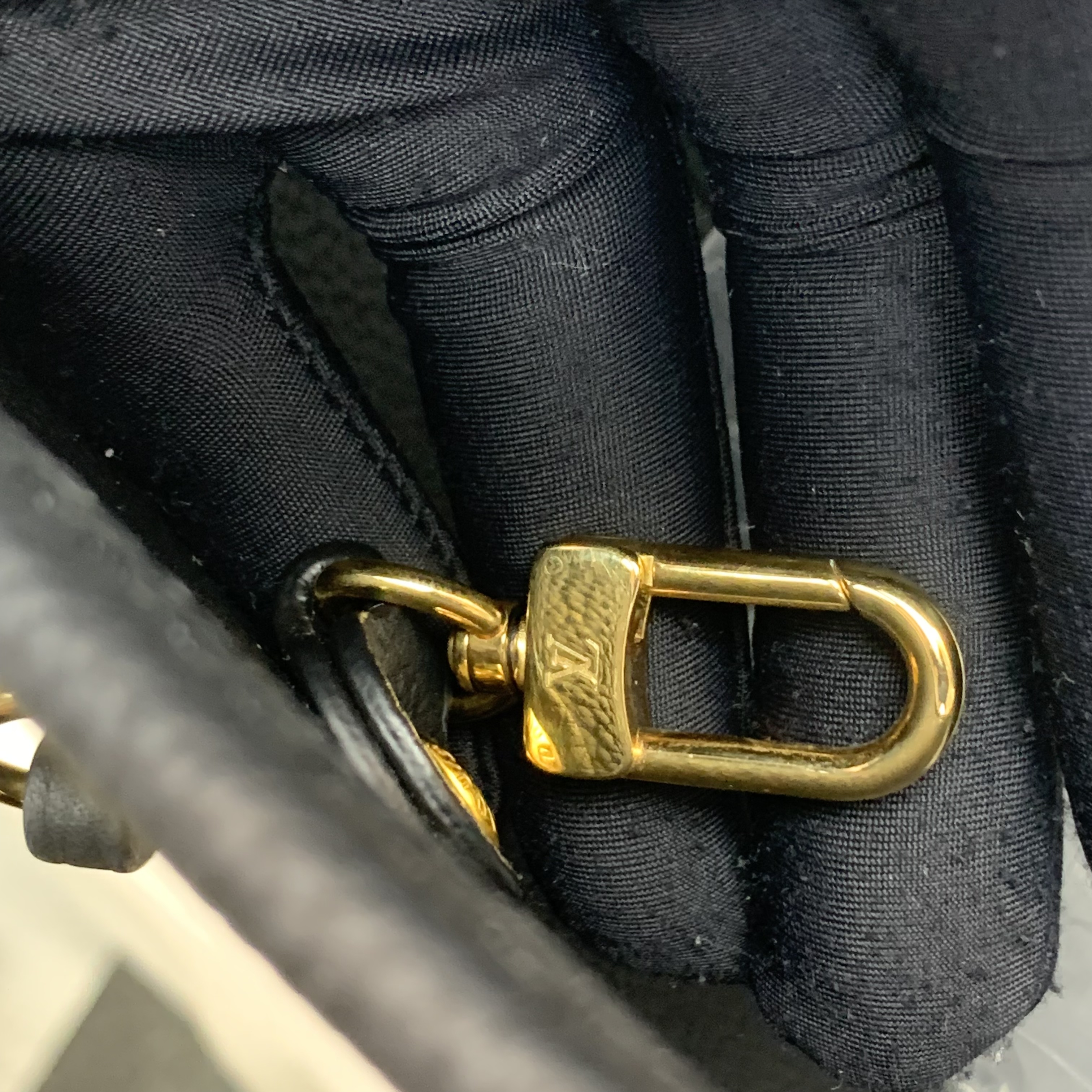 閒置新LV Neverfull Inside out 雙面