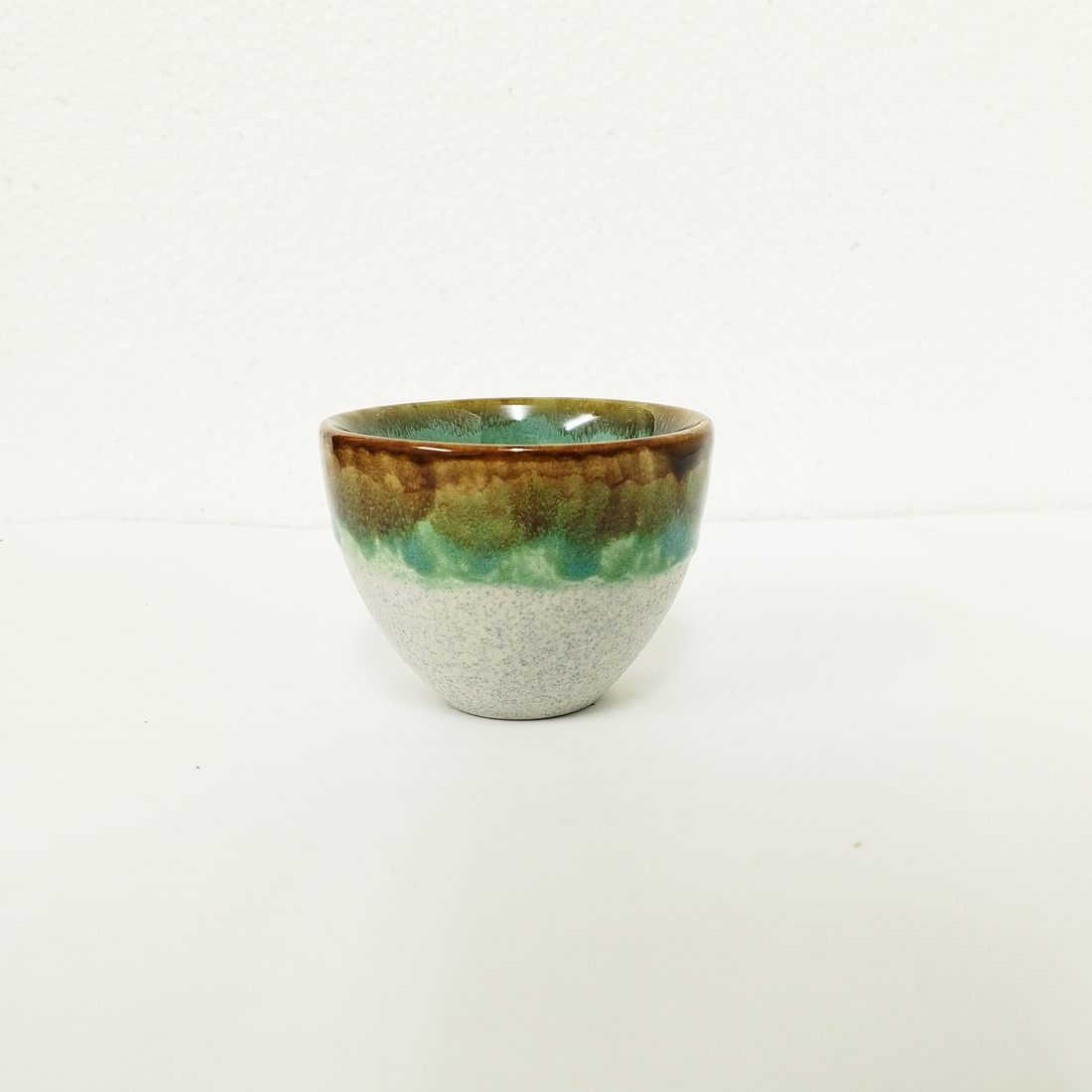 Potter's Art Series - Stone Age Coastlines