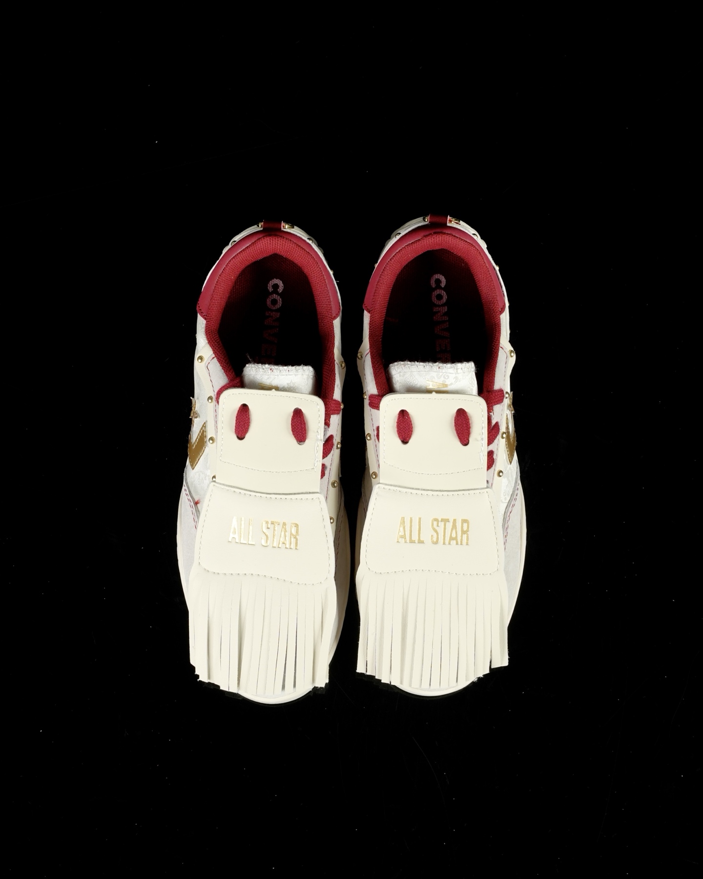 Converse Run Star Trainer OX A19073C