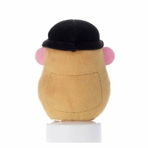 [現貨] [日本直送] 薯蛋頭排排坐 {TF225741}