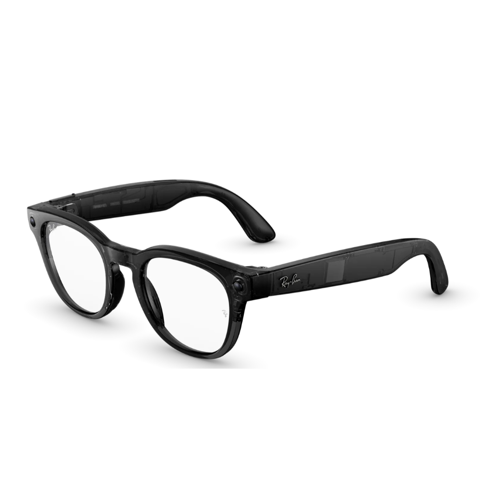 (🔥NEW RELEASE🔥) Rayban Meta Smart Glass Scriber Optics Generation 2 32GB (Brand New Full Set)