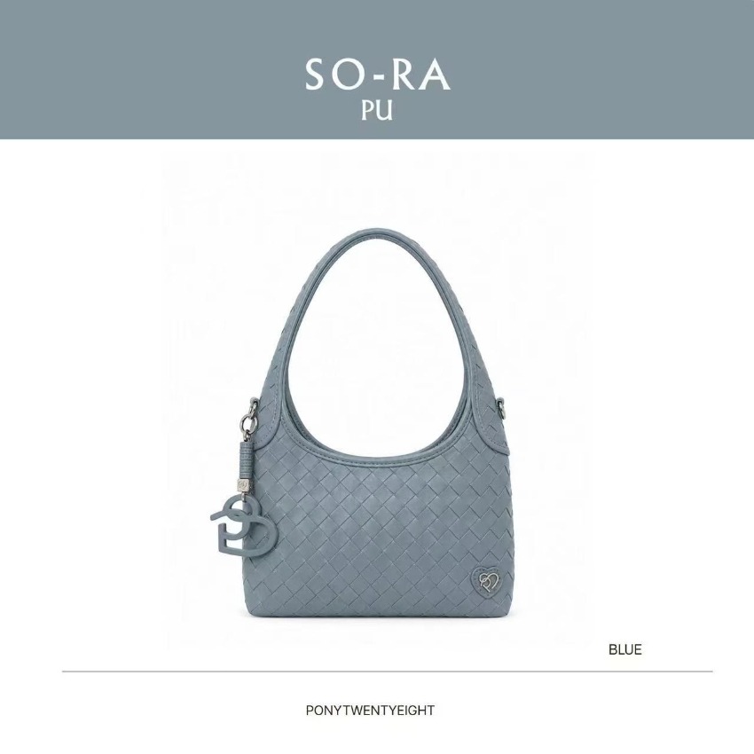 泰國Pony Twent Yeight Sora Bag