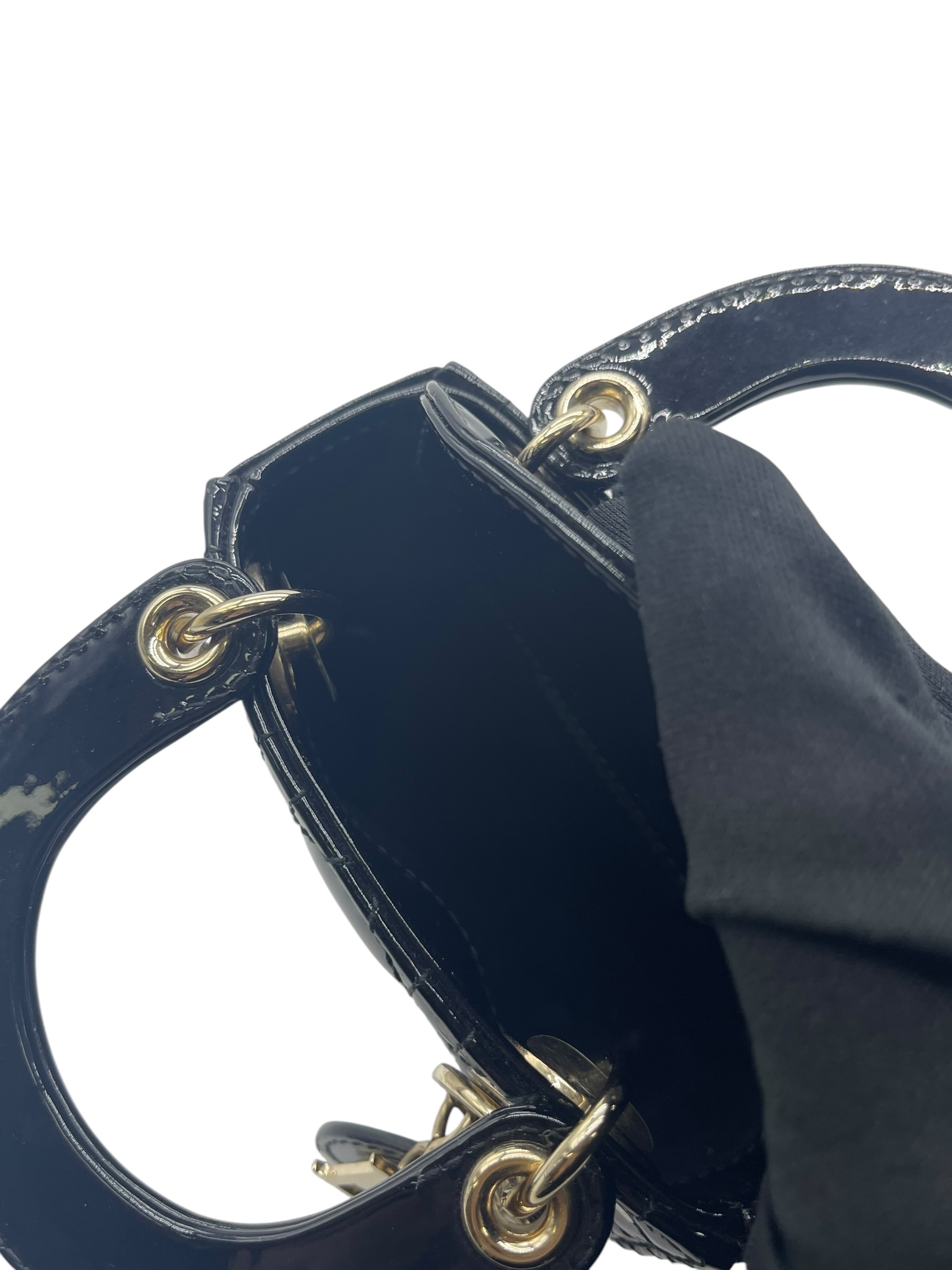 Pre-Owned DIOR Lady Dior / Product Code: 26061009