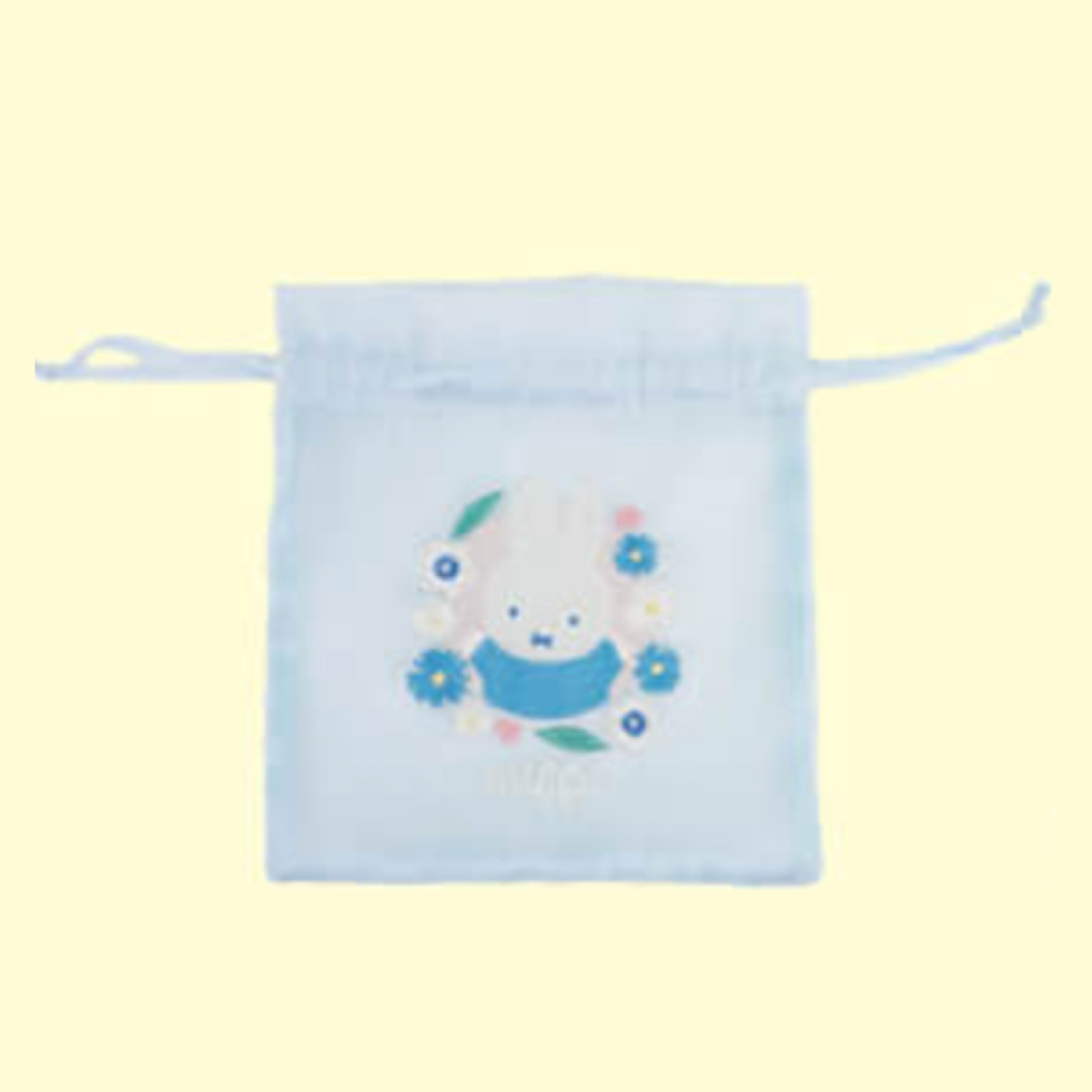 Miffy 索袋｜預訂