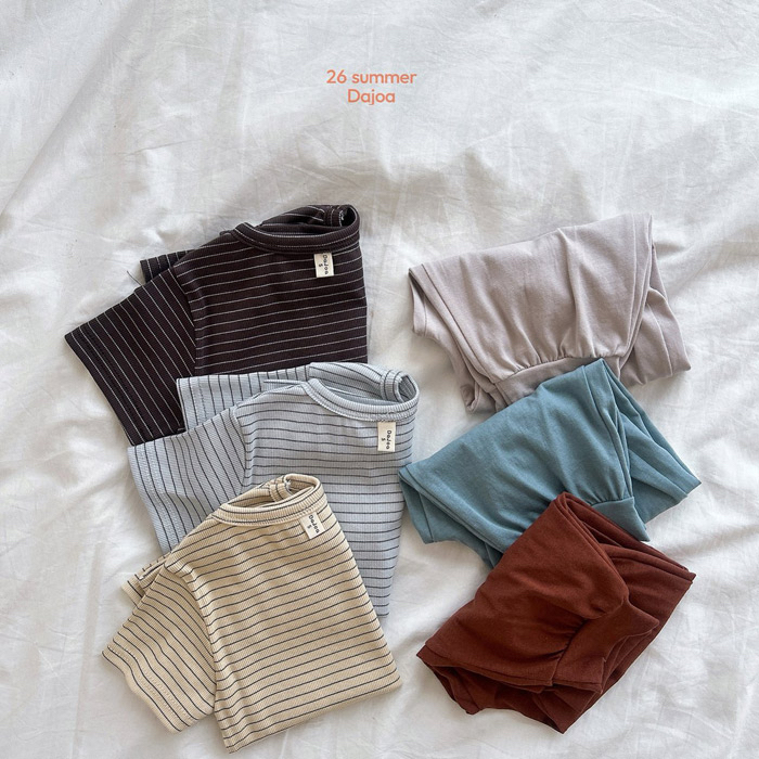 🇰🇷Dajoa set