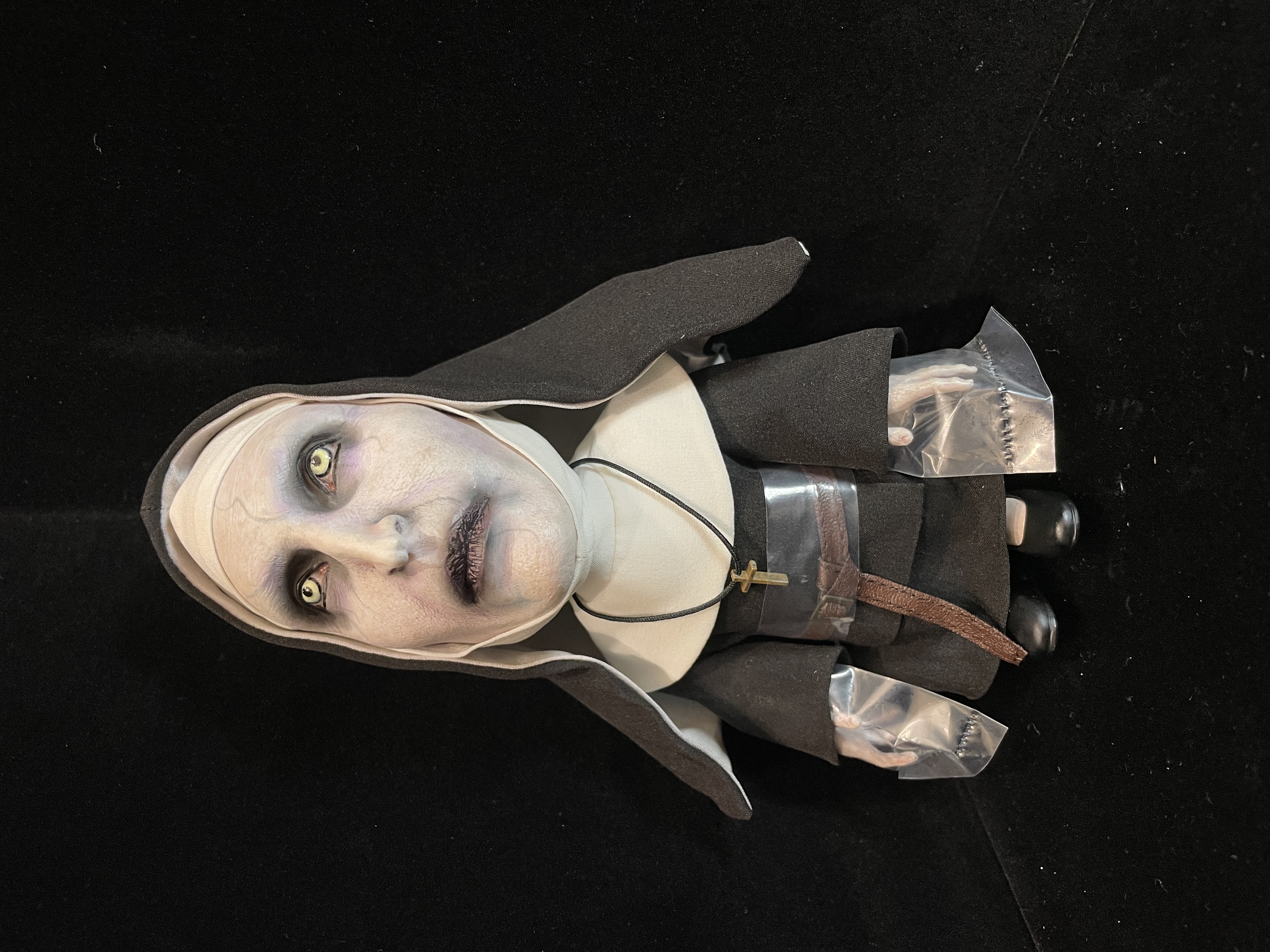 DF Valak 1 (Halloween) 詭修女 The Nun