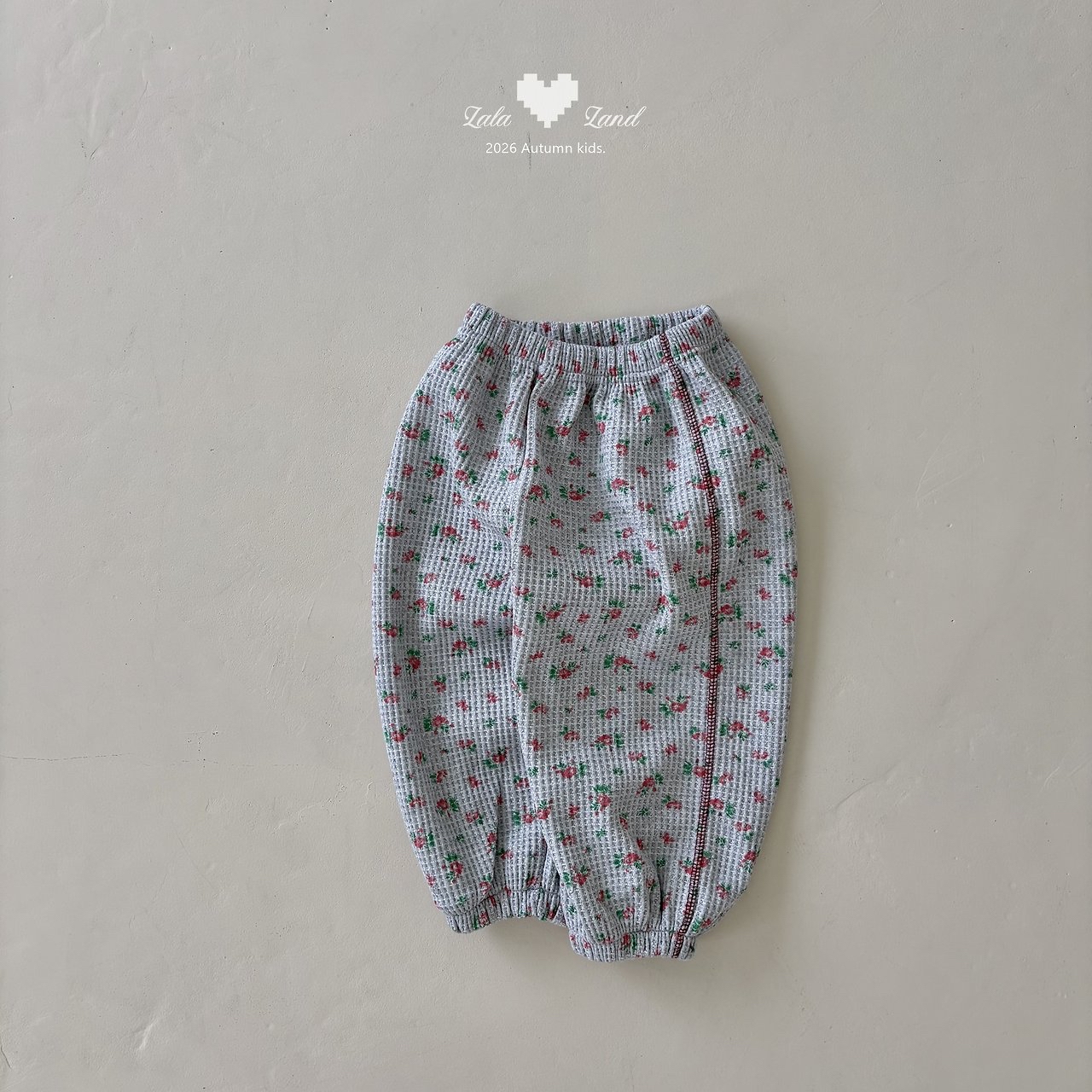 Lalaland | Croffle Jogger Pants