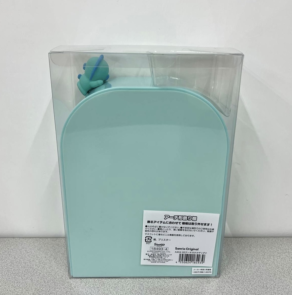 🎌日本直送🎌 水怪 最新家品系列
