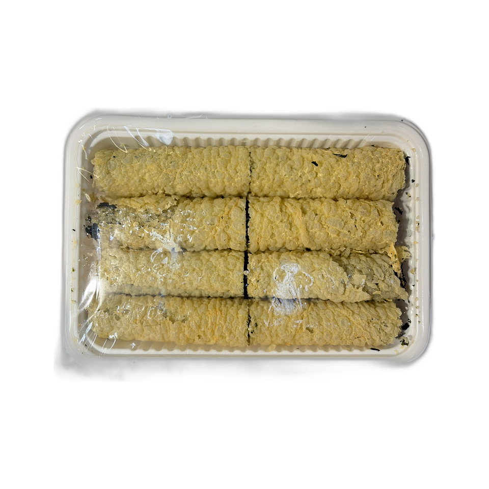 香港製造紫菜響玲 170g