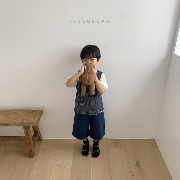 🇰🇷the goguma褲