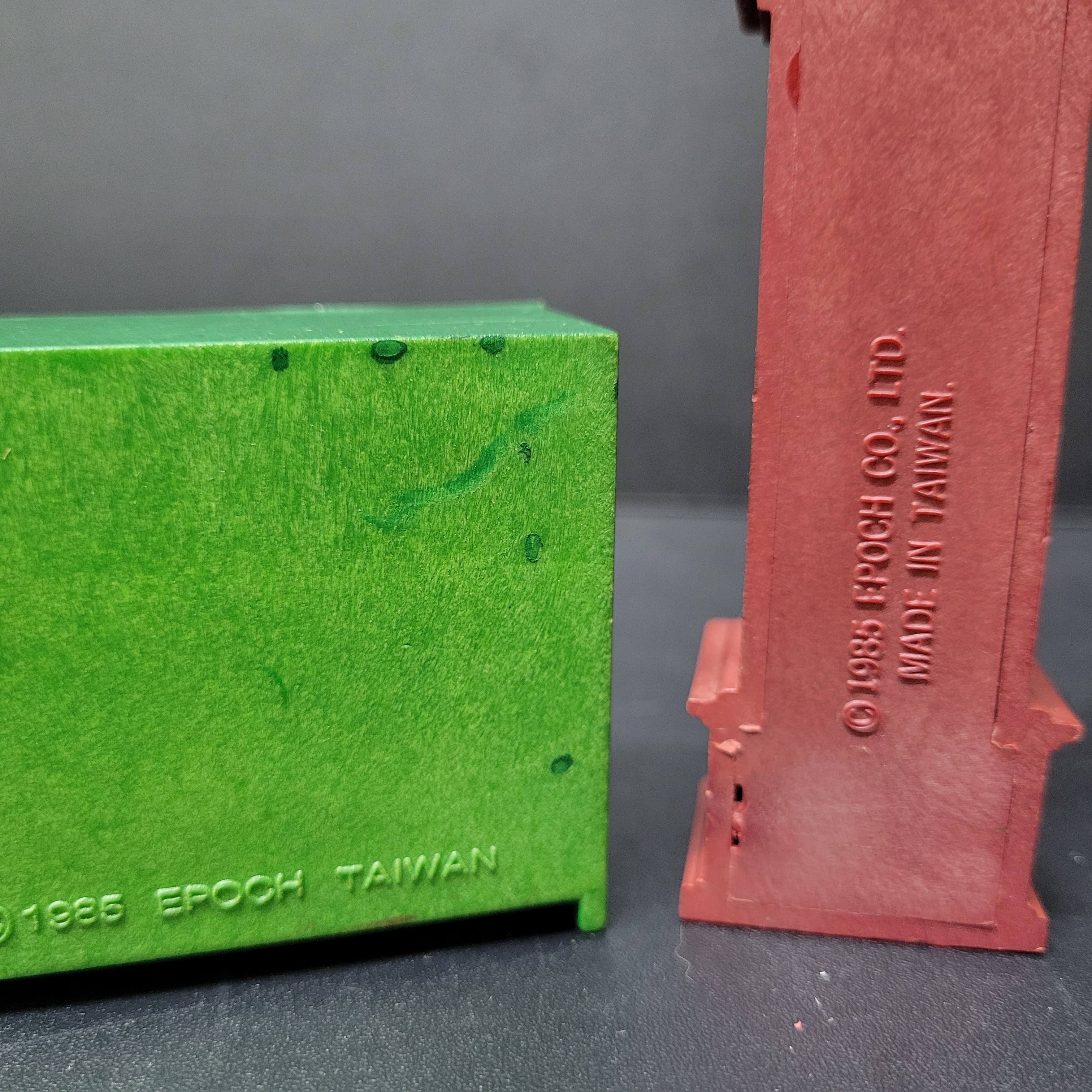 森林家族1985年家具R260219