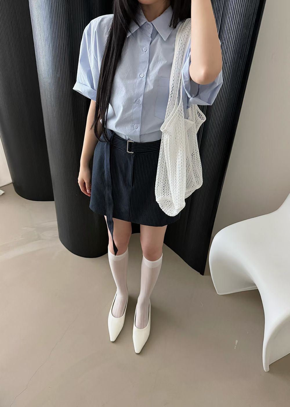 221076短袖恤衫