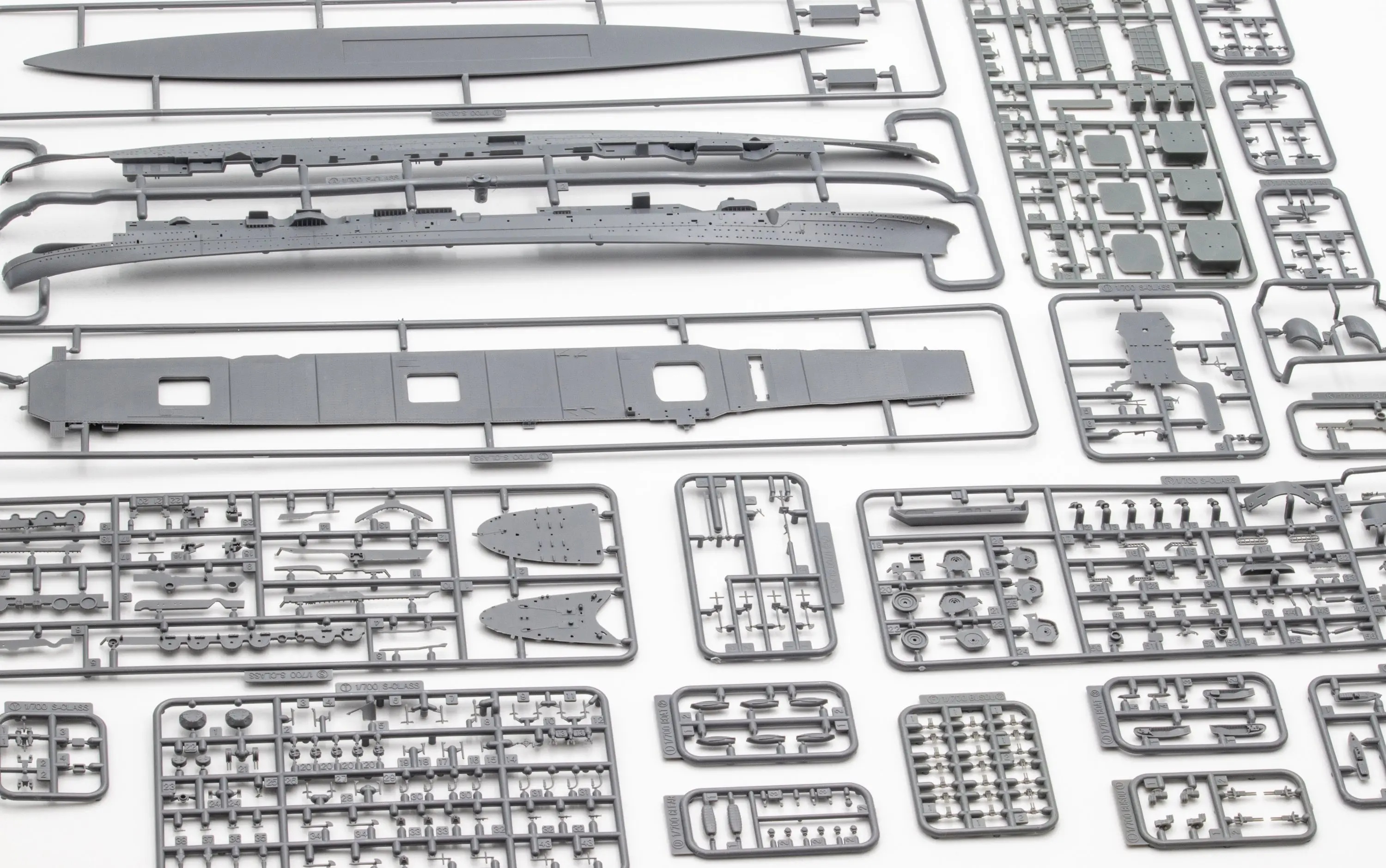 Japanese aircraft carrier Zuikaku (1941/At The Time Of The Outbreak Of War) (Special Series: Special Plus+)