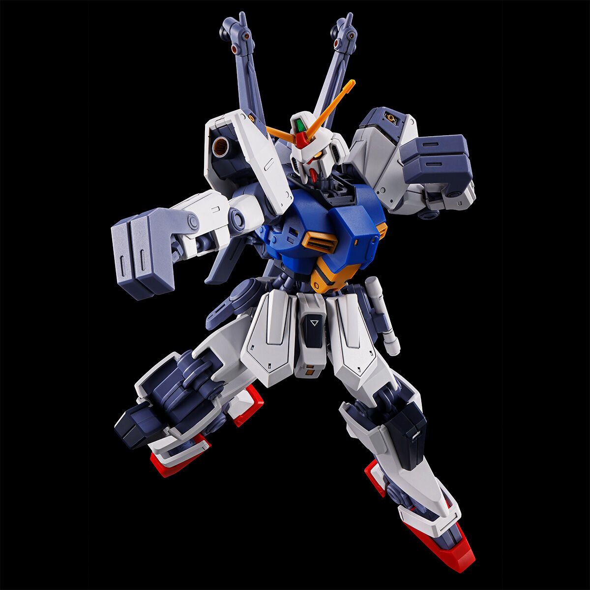 HG 1/144 D GUNDAM SECOND [2026年6月發送]