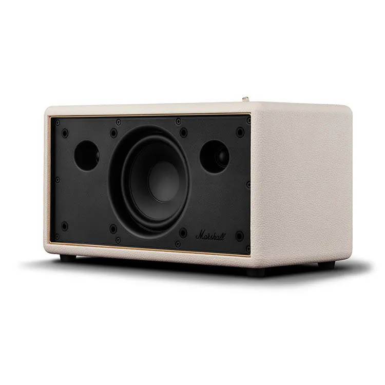 預購❗️⭐️ Marshall Stanmore IV @ Bluetooth Speaker 藍牙喇叭 - [香港行貨]