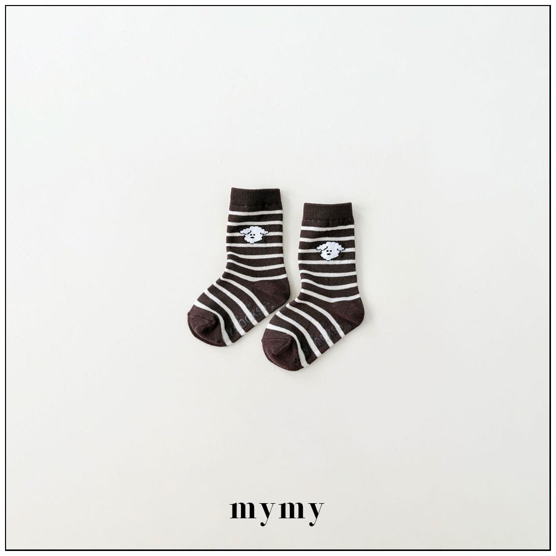 Mysocks | Bichon frise set (ACC)