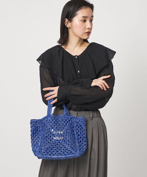 <預約商品> CITEN 網袋