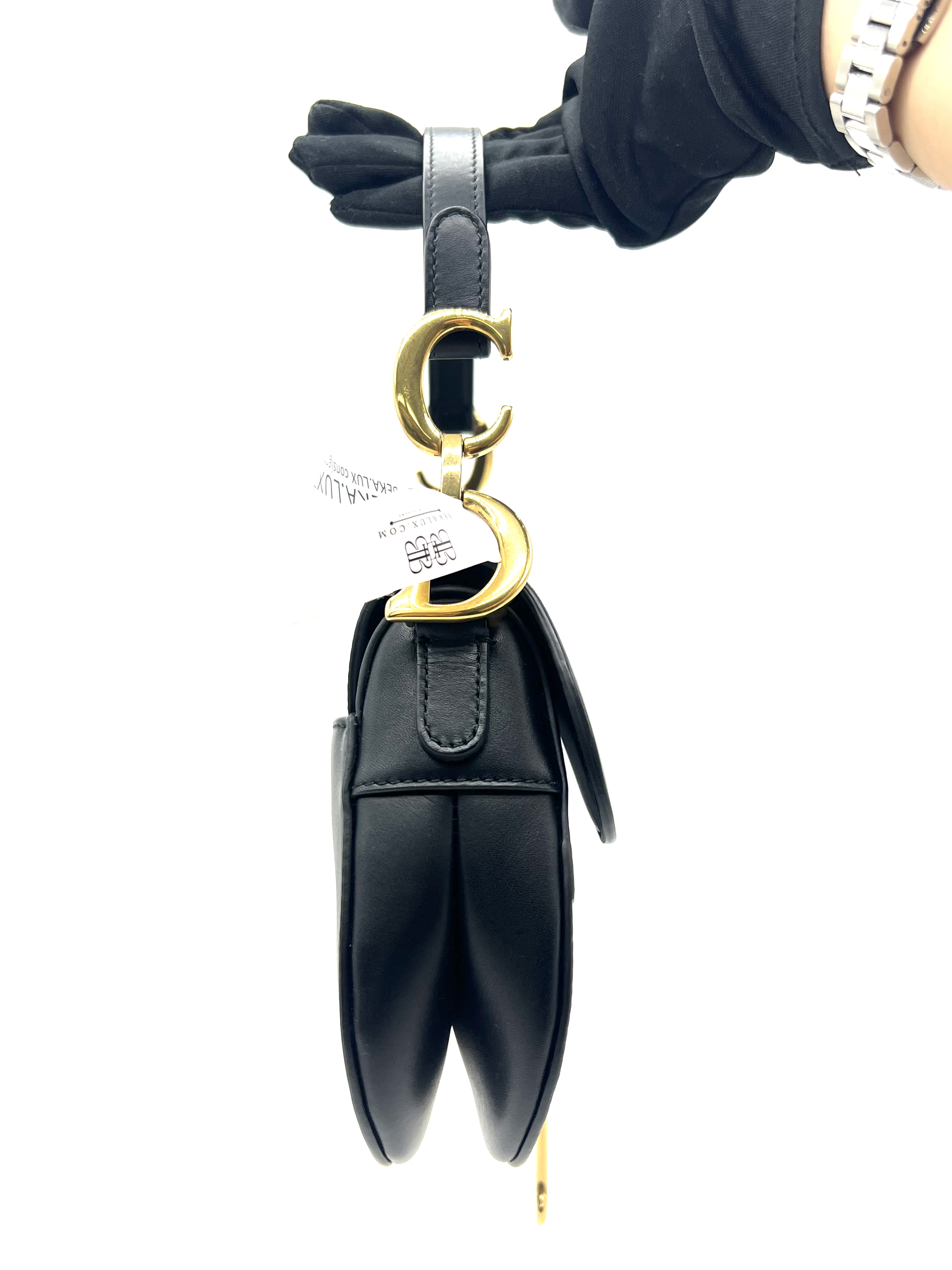 Pre-Owned DIOR Saddle Bag / Product Code: 26043002