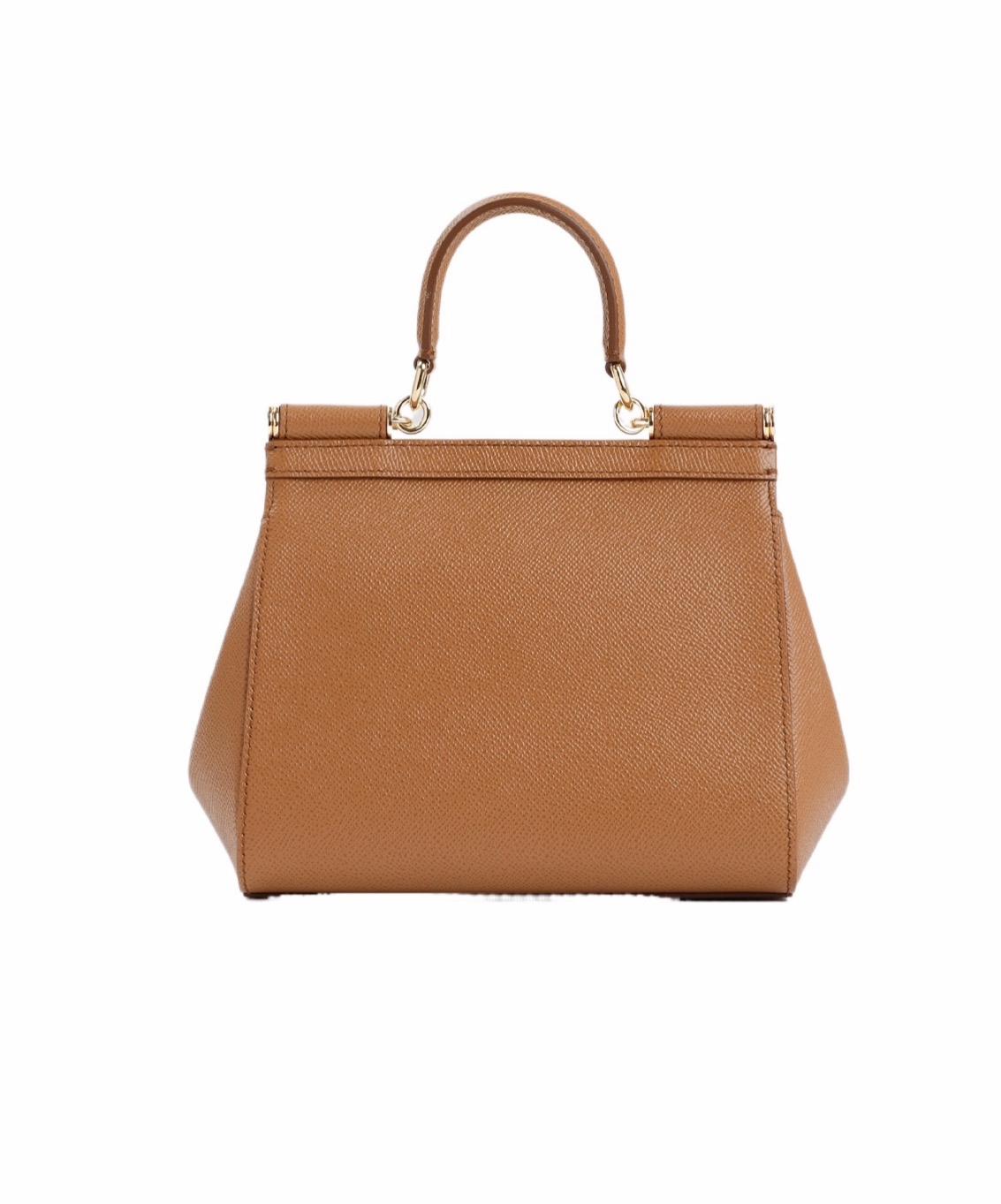 Dolce & Gabbana 女士 頂部提手單肩包均碼碼20cm*10cm*18.5cm