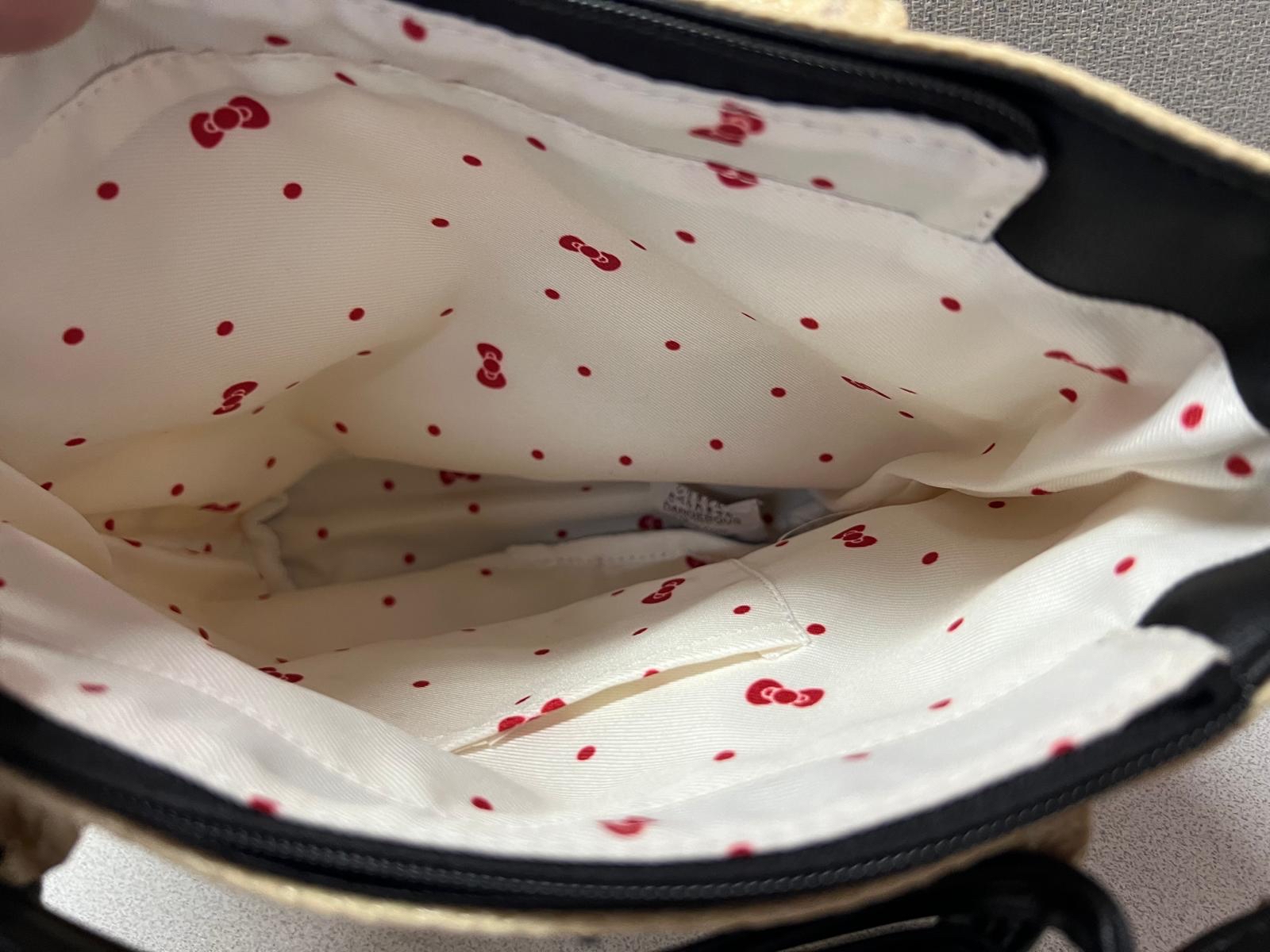 🎌日本直送🎌 Hello Kitty 兩用袋