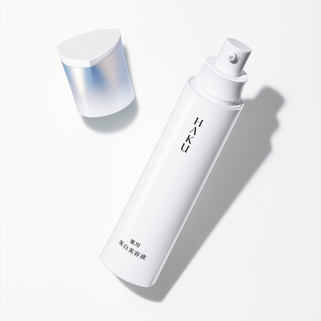 【✨️日本🇯🇵 HAKU Melanofocus IV 藥用美白精華液✨️】45g  