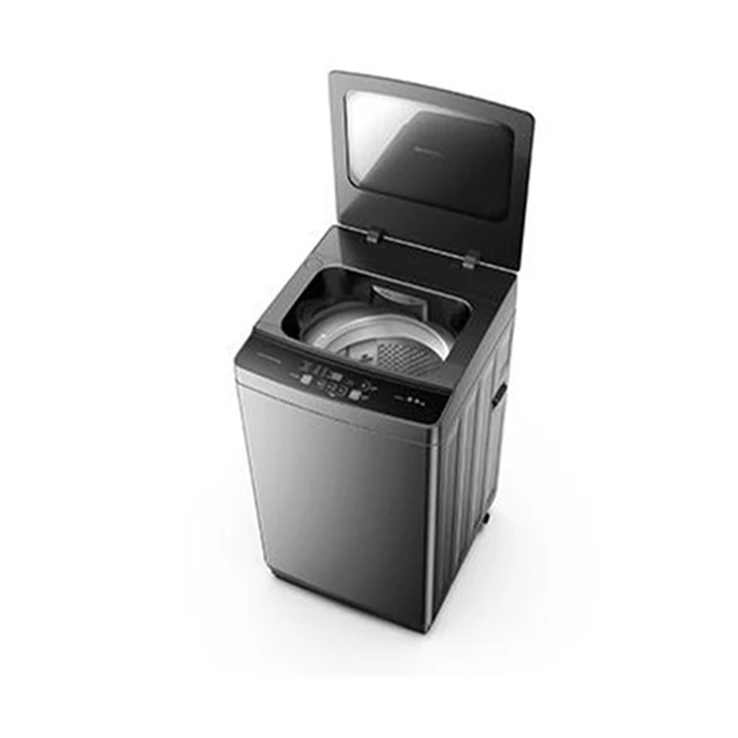 Sharp 10.5kg Top Load Washing Machine (ESX1021)