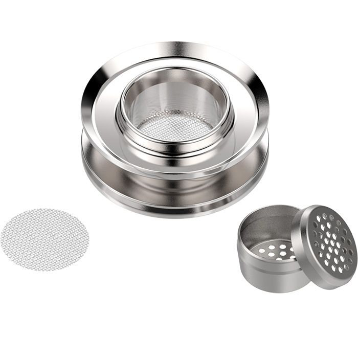 Dosing Capsule Adapter for VOLCANO CLASSIC | Storz & Bickel