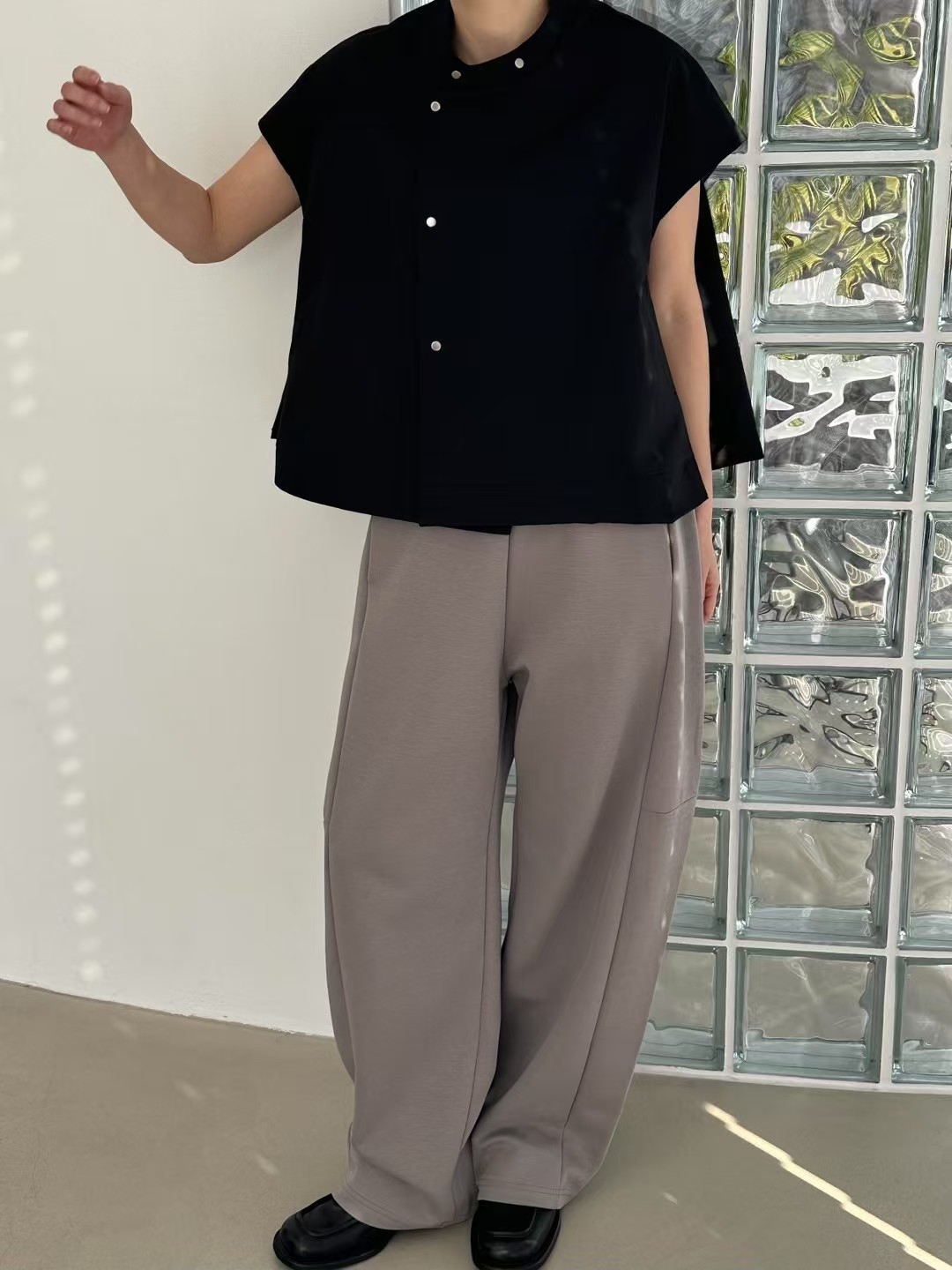 (2026SS) DAYLOG - PANTS