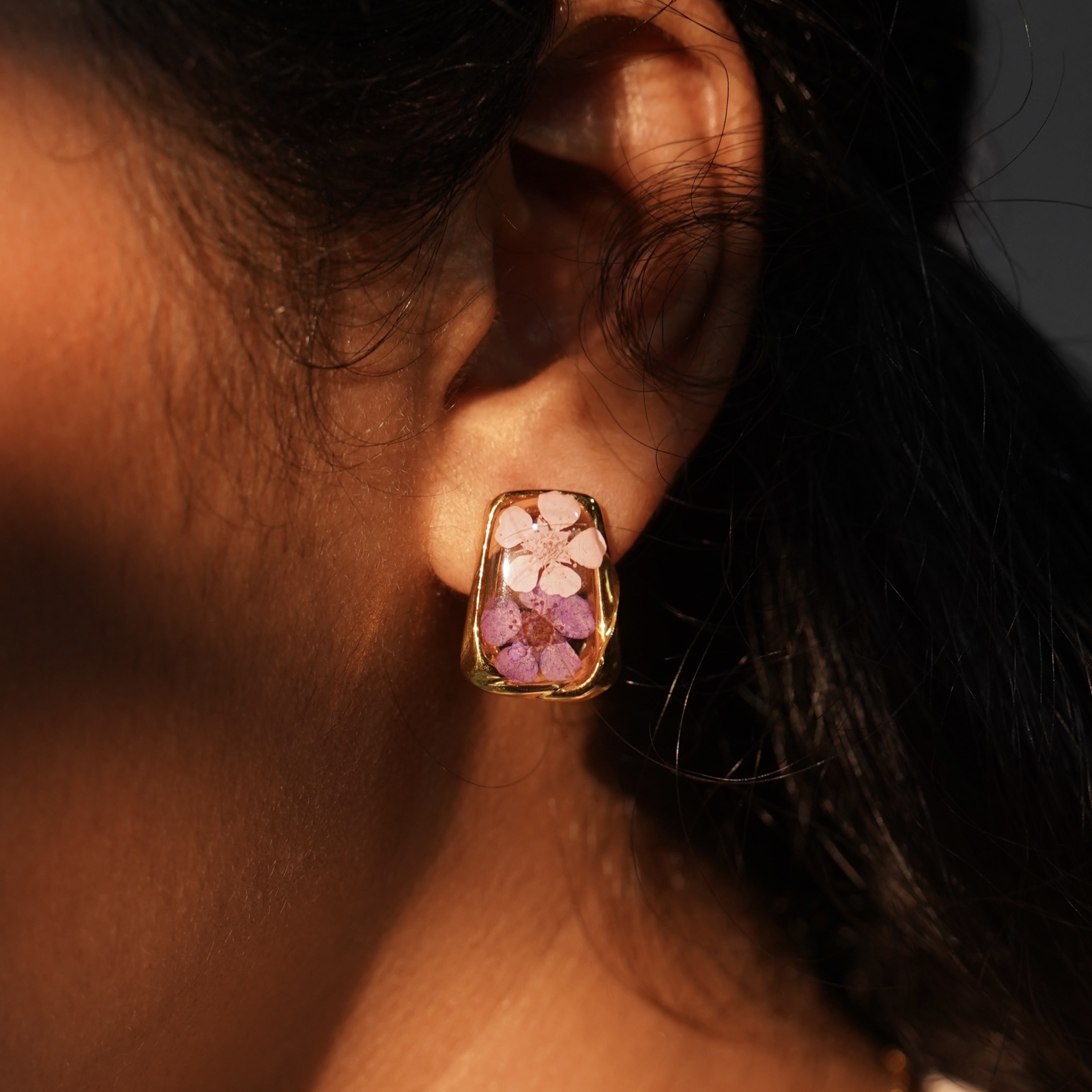 Khayra Earings