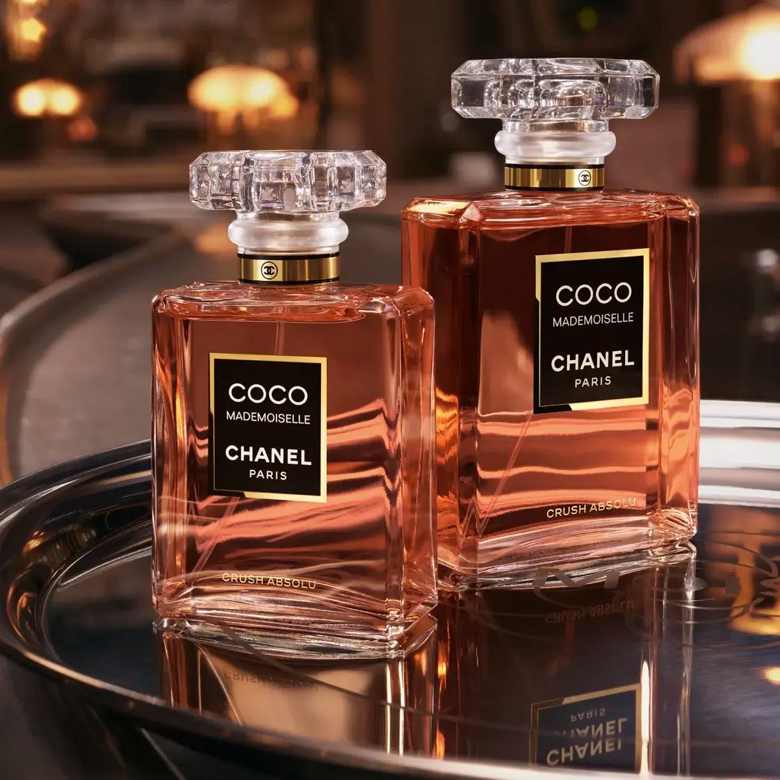Chanel可可小姐心動女士淡香精50ml