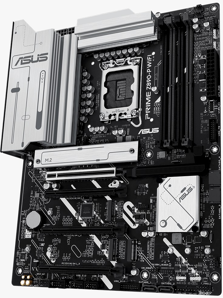 PRIME Z890-P WIFI-CSM