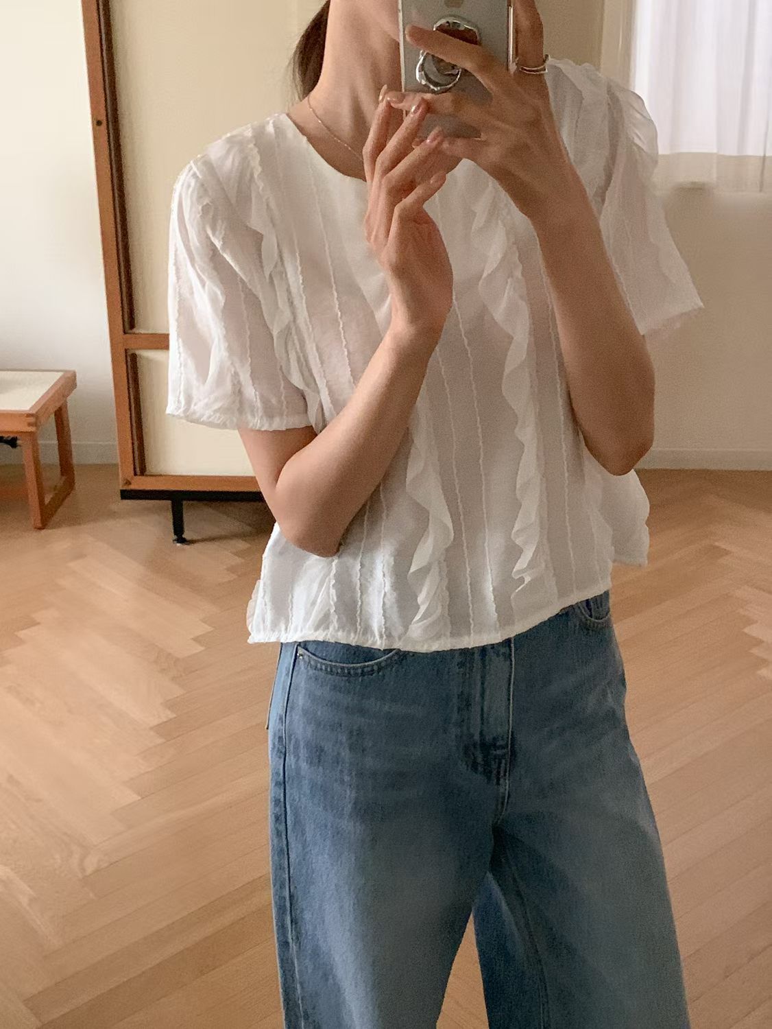 【29/4東大門檔口直播】Premium氣質款 No.12