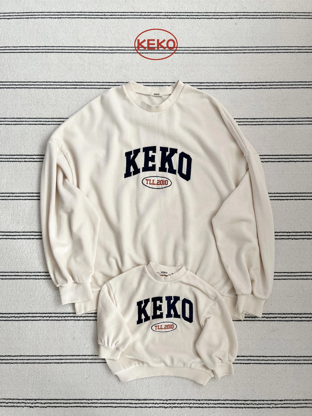 🇰🇷Keko MTM親子