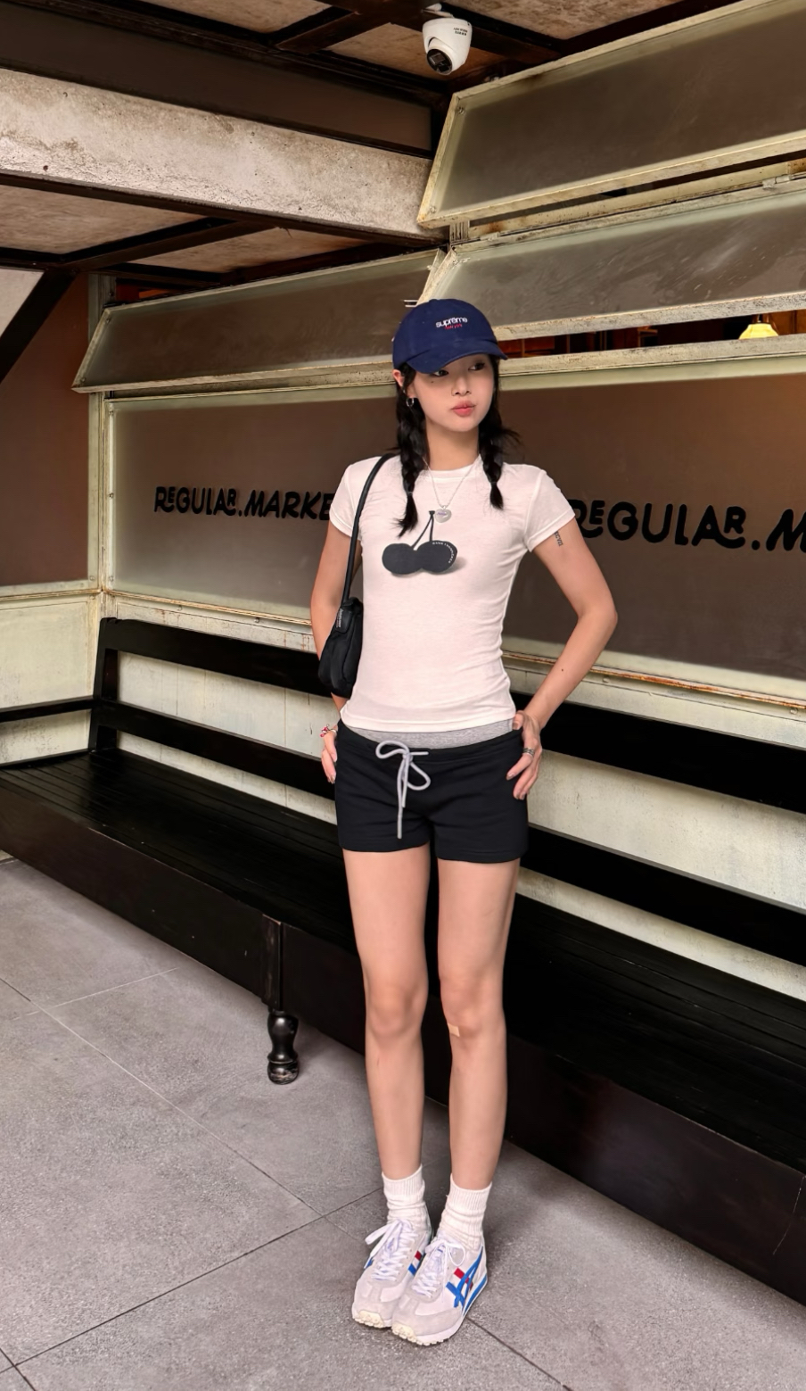 🇯🇵Onitsuka Tiger 鬼冢虎  “ERD 78热卖系列” 