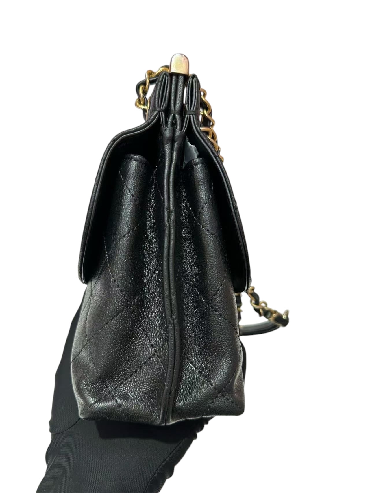 Pre-Owned CHANEL Shoulder Bag / Product Code/ W50504
