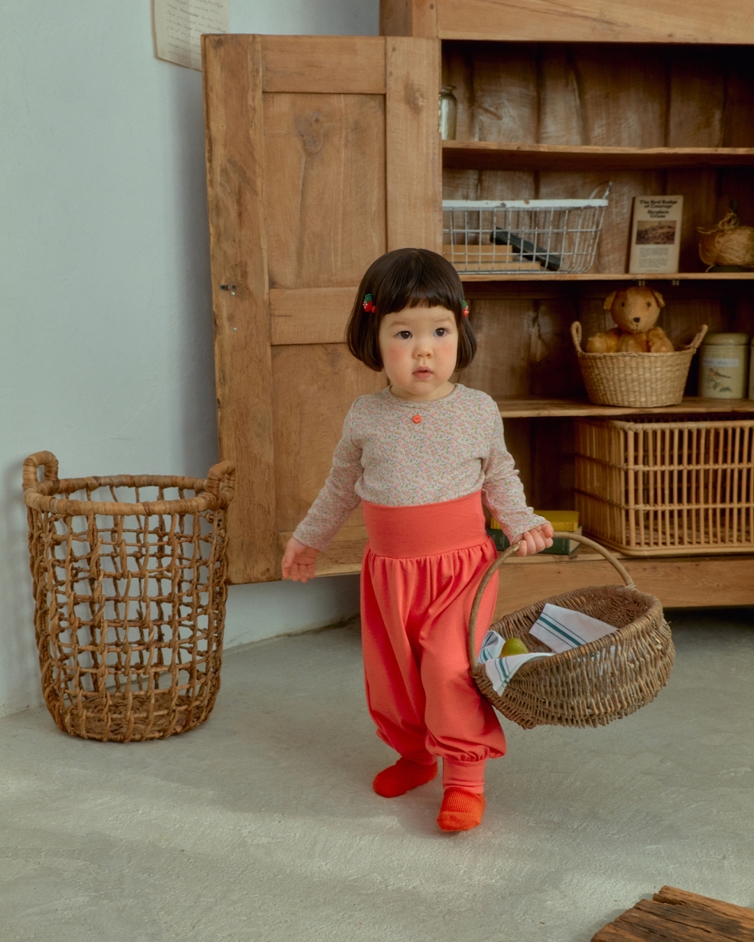 🇰🇷Oottbebe set