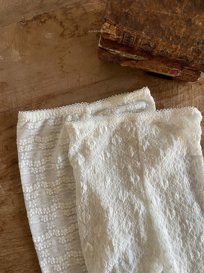 🇰🇷Anne shirley leggings