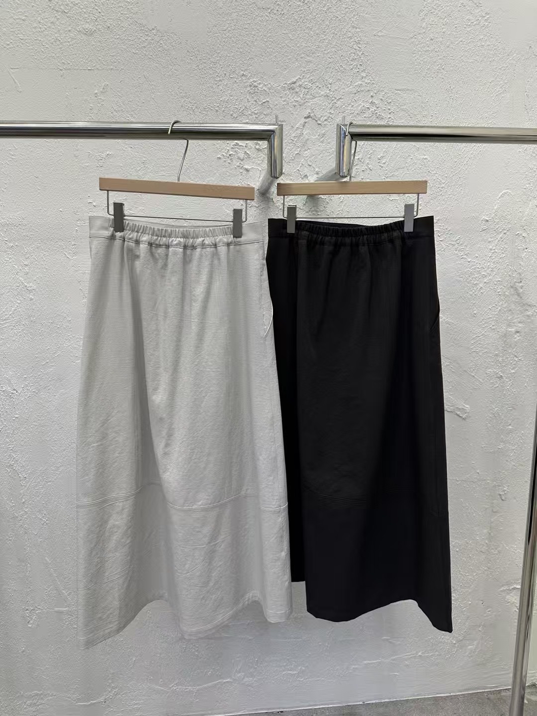 (2026SS) DAYLOG - SKIRT