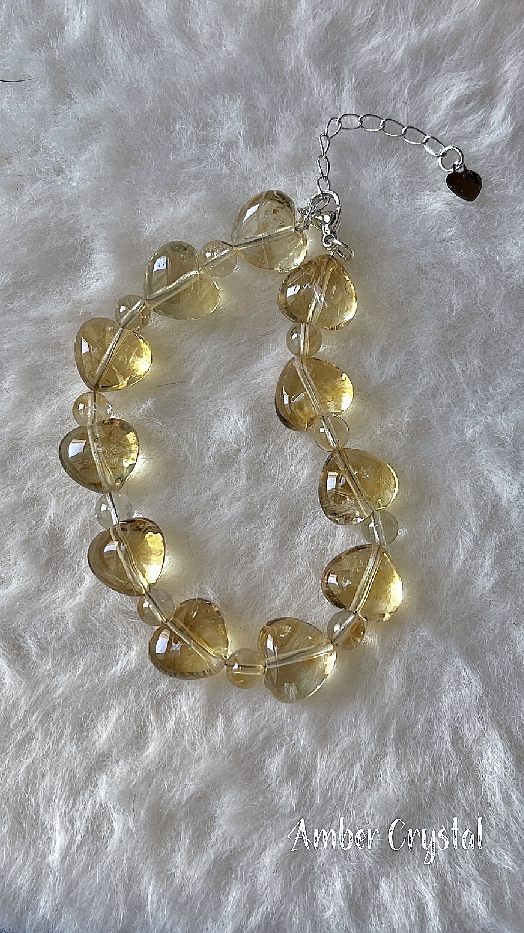 黃水晶 citrine