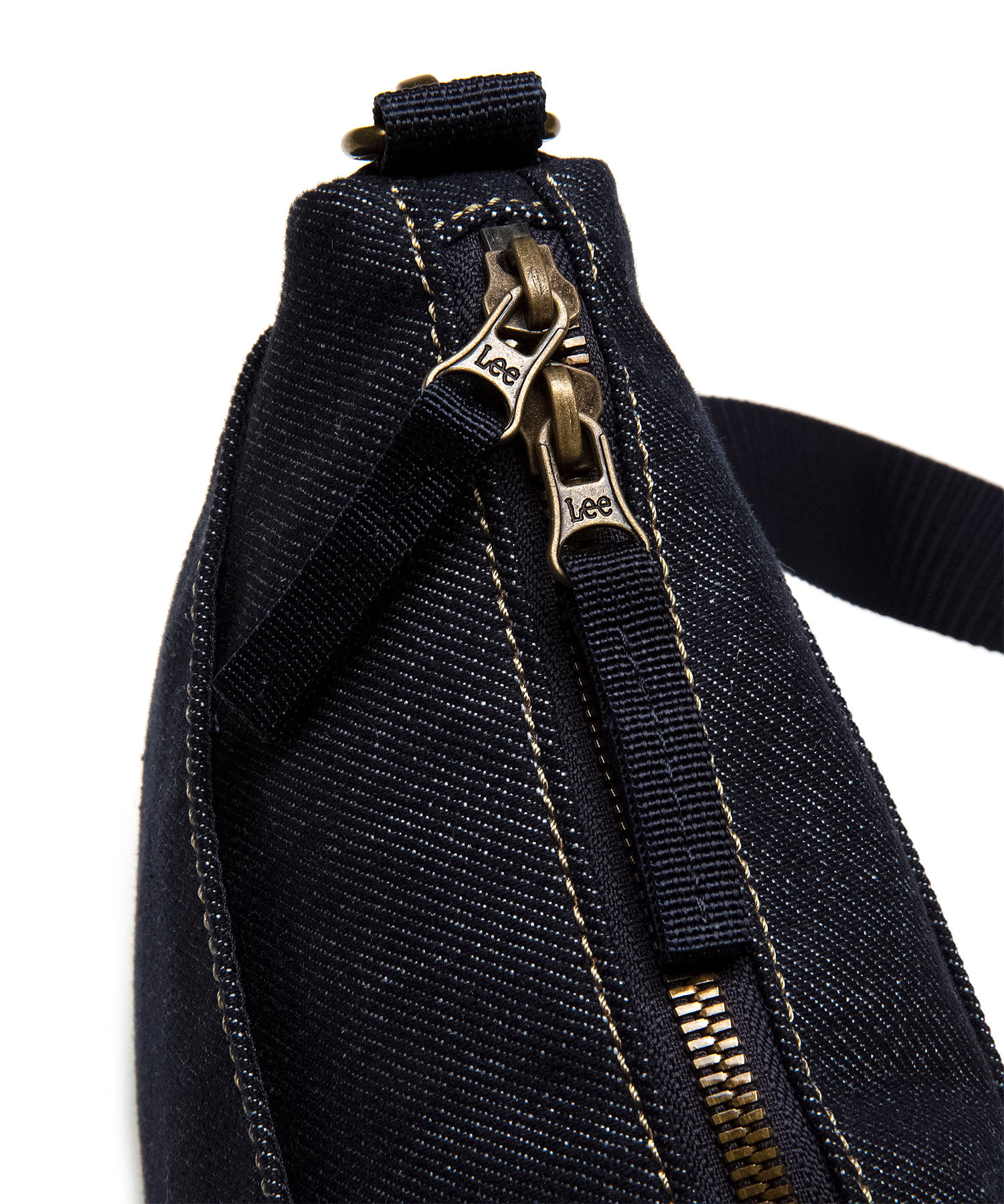 Lee Denim Lazy Pocket Crossbag