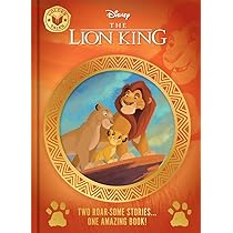 Igloo - Disney The Lion King: Golden Tales 