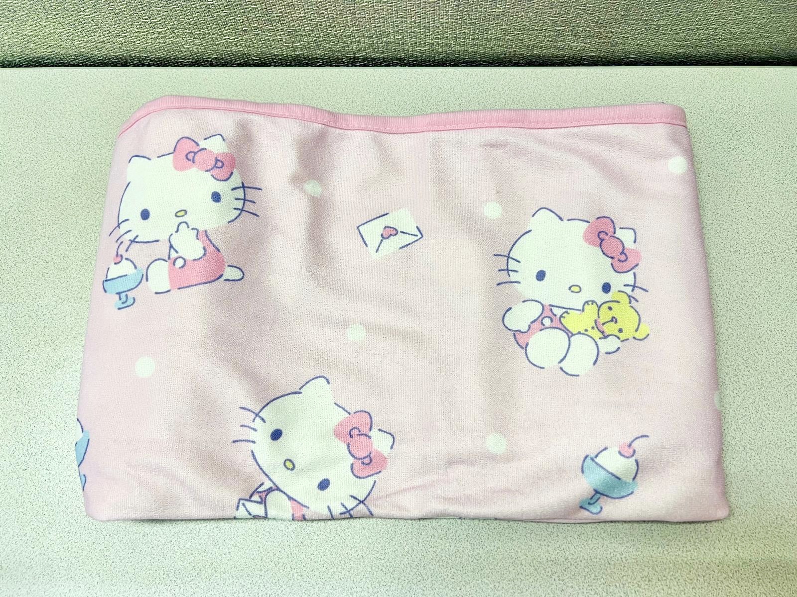 🎌日本直送🎌Sanrio卡通 清涼薄被
